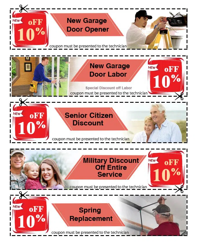 Express Garage Door Service Miami, FL 786-404-1335 - CouponSet27-five