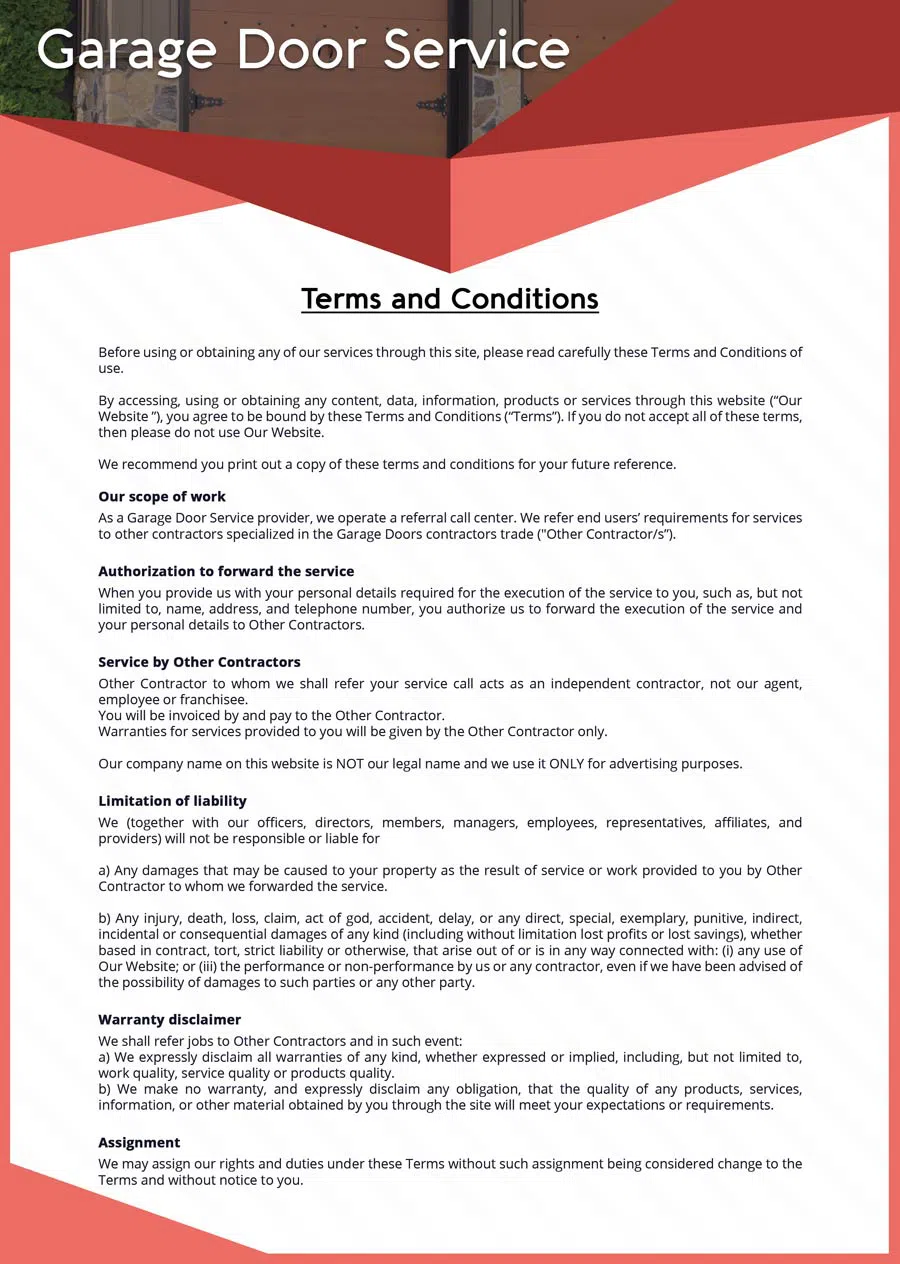 Express Garage Door Service Miami, FL 786-404-1335